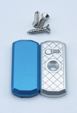 Cling Fishing Products Cling Net Rack -