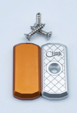 Cling Fishing Products Cling Net Rack -