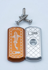 Cling Fishing Products Cling Net Rack -