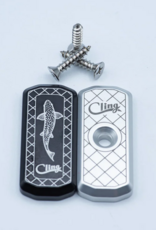 Cling Fishing Products Cling Net Rack -