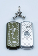 Cling Fishing Products Cling Net Rack -