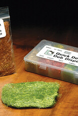 Hareline Dubbin Hareline Quick Descent Dub -