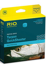 RIO Rio Premier Tarpon QuickShooter Fly Line -