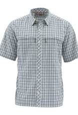 Simms Fishing Simms Stone Cold SS Shirt