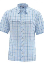 Simms Fishing Simms Stone Cold SS Shirt