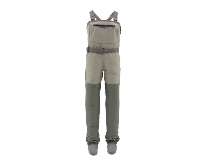 Simms Fishing Simms Womens Freestone Z Stockingfoot Wader