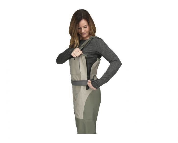 Simms Fishing Simms Womens Freestone Z Stockingfoot Wader