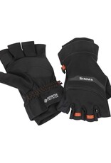 Simms Fishing Simms Gore Infinium Half Finger Glove