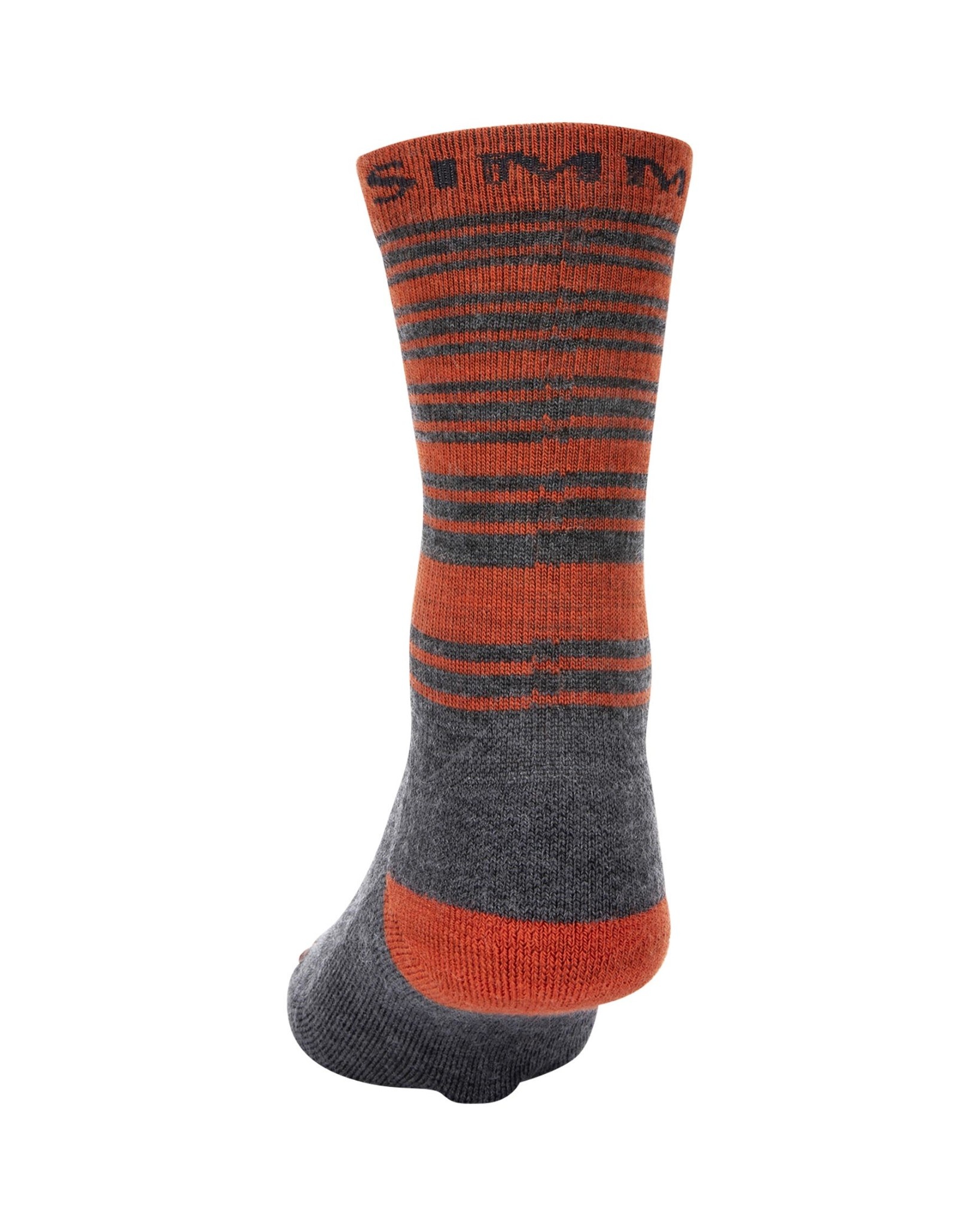 Simms Fishing Simms Merino Lightweight Hiker Sock