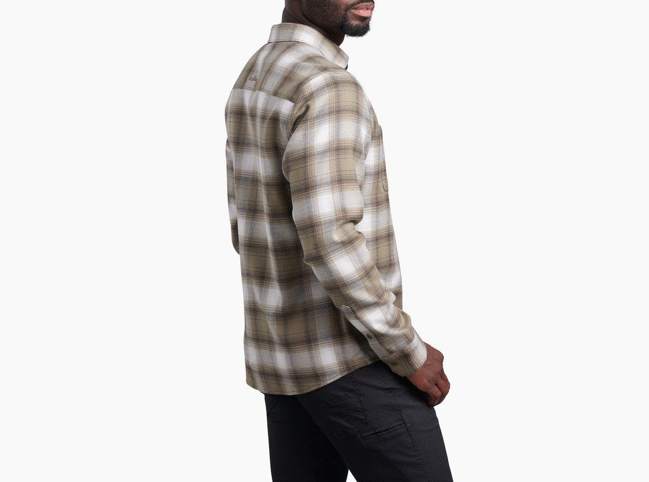Kuhl Kuhl Law Flannel
