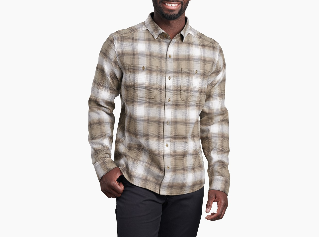 Kuhl Kuhl Law Flannel