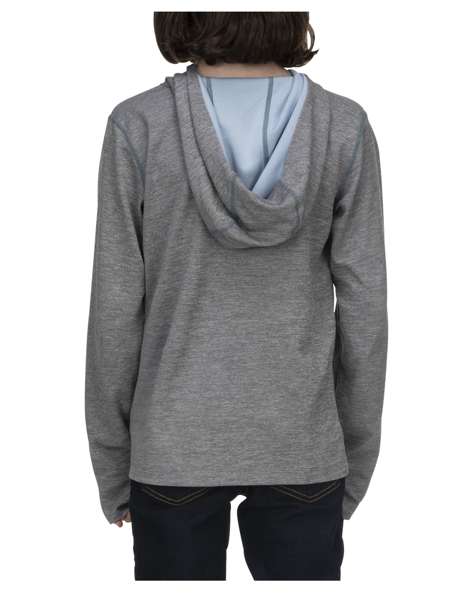 Simms Fishing Simms Kids Bugstopper Hoody