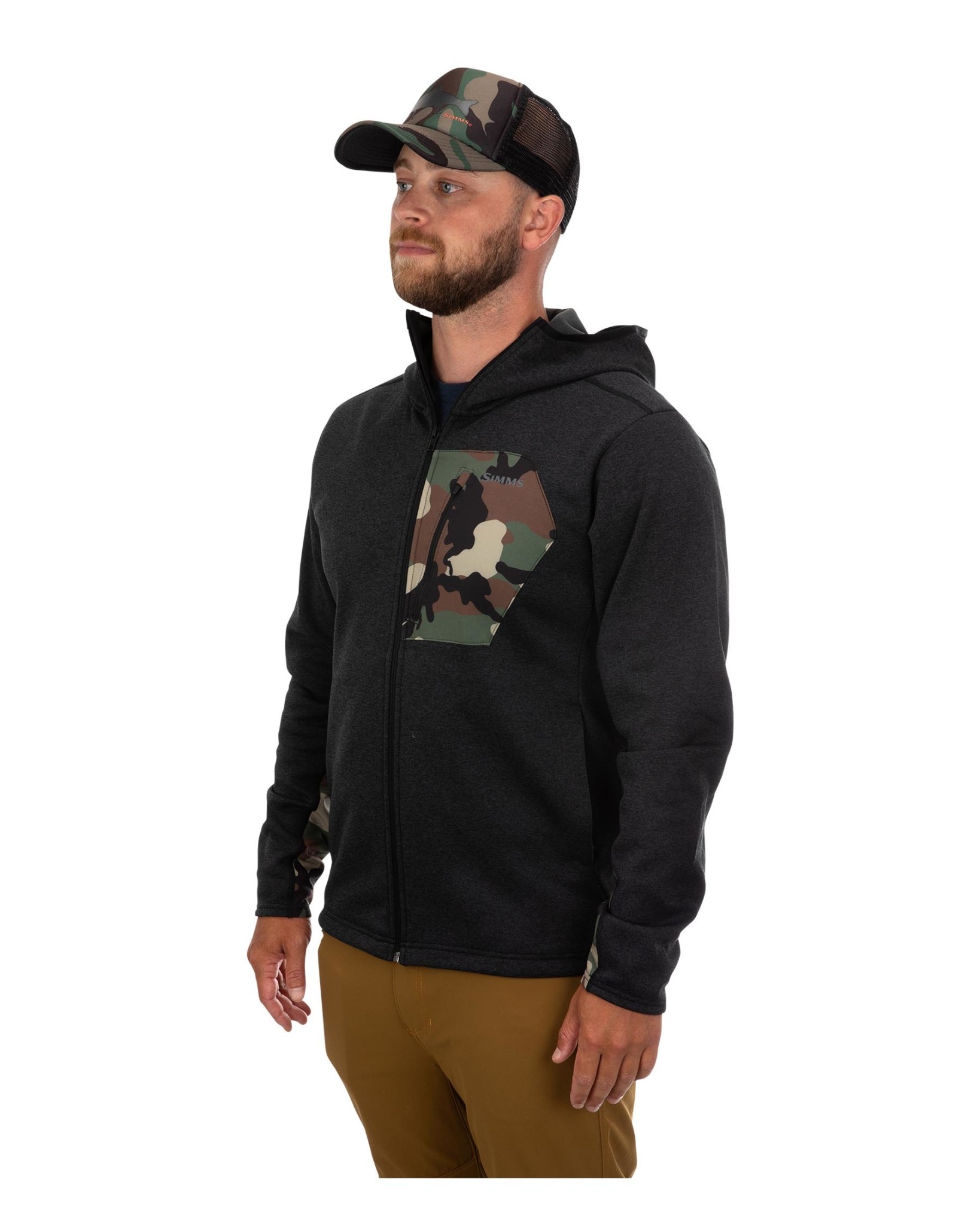 Simms Fishing Simms CX Hoody