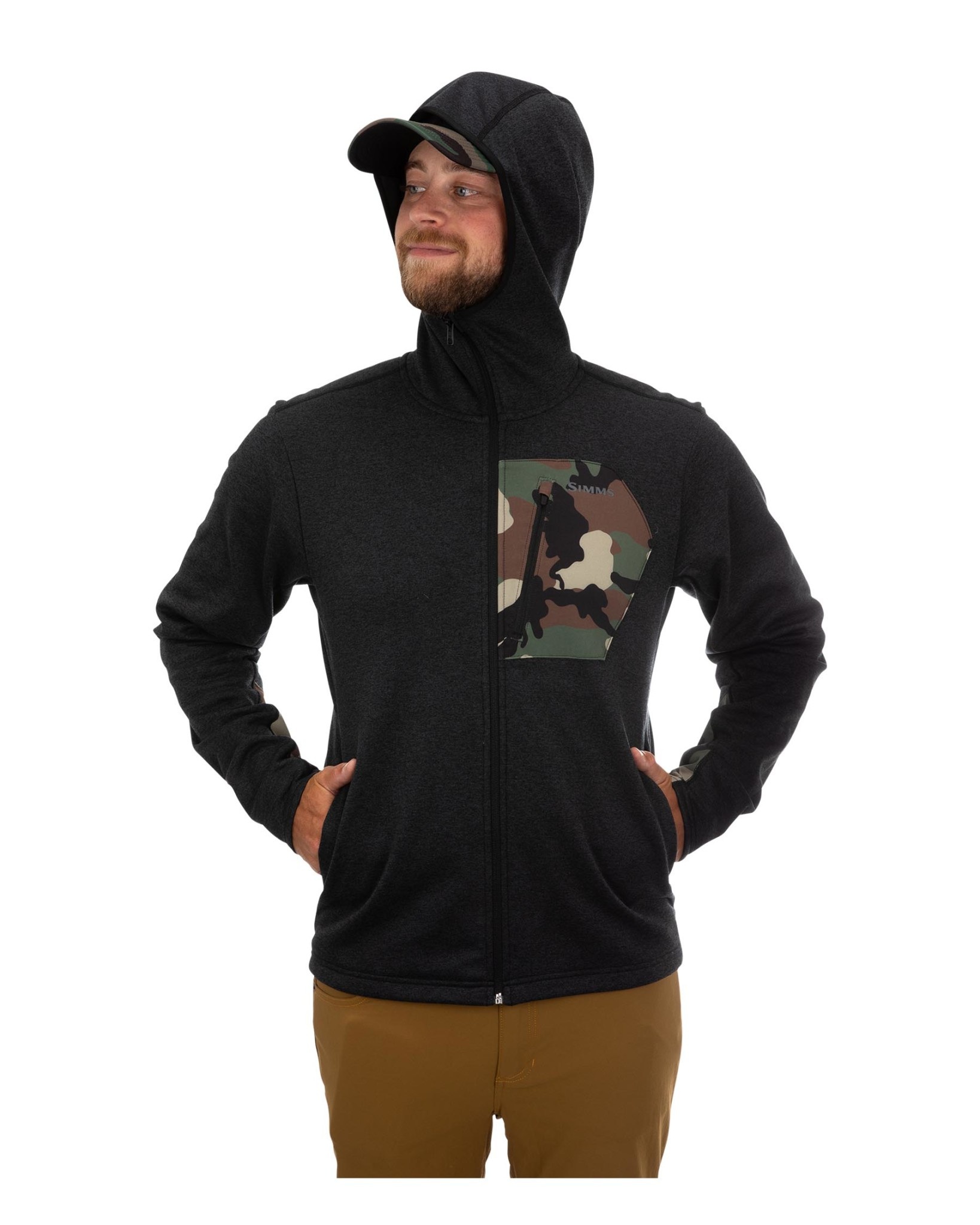 Simms Fishing Simms CX Hoody