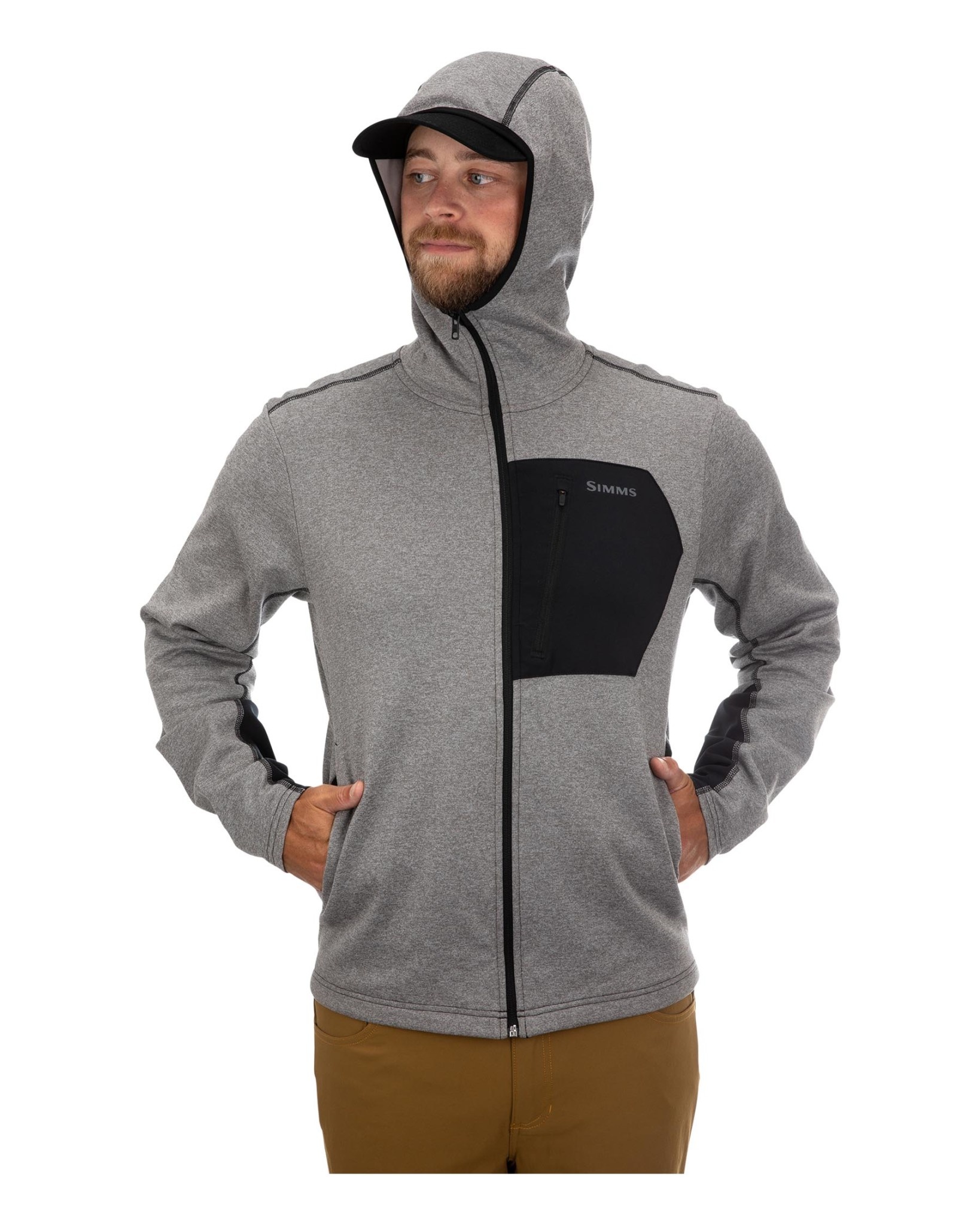 Simms Fishing Simms CX Hoody