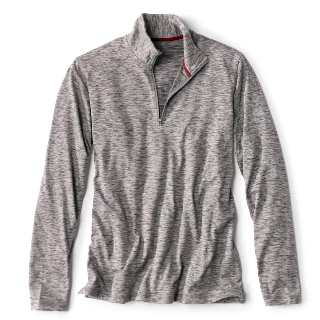 Orvis Orvis Performance 1/4 Zip