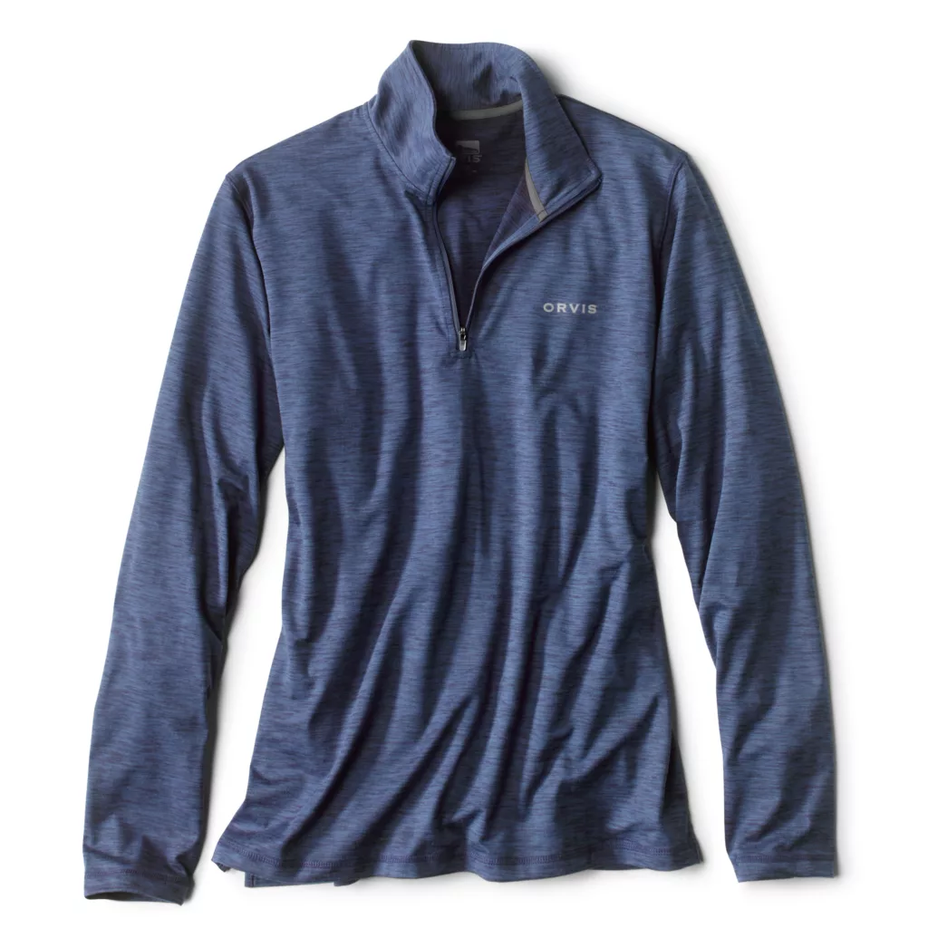 Orvis Orvis Performance 1/4 Zip