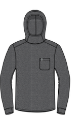 Simms Fishing Simms Henrys Fork Hoody