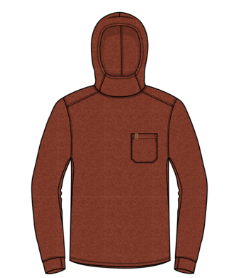 Simms Fishing Simms Henrys Fork Hoody