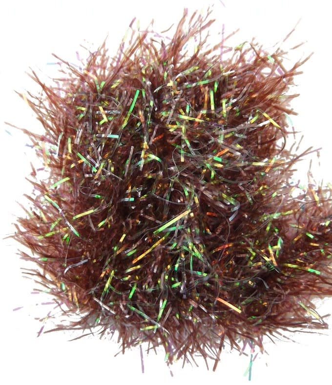 Hareline Dubbin Spirit River Estaz