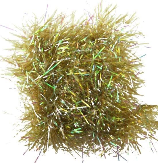 Hareline Dubbin Spirit River Estaz