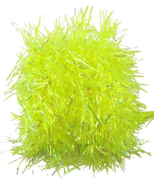 Hareline Dubbin Spirit River Estaz