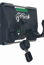 Hareline Dubbin O'Pros Belt Clip Rod Holder