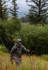 Fishpond Fishpond Grass Sticks Wading Staff