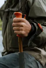 Fishpond Fishpond Grass Sticks Wading Staff