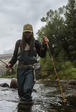 Fishpond Fishpond Grass Sticks Wading Staff