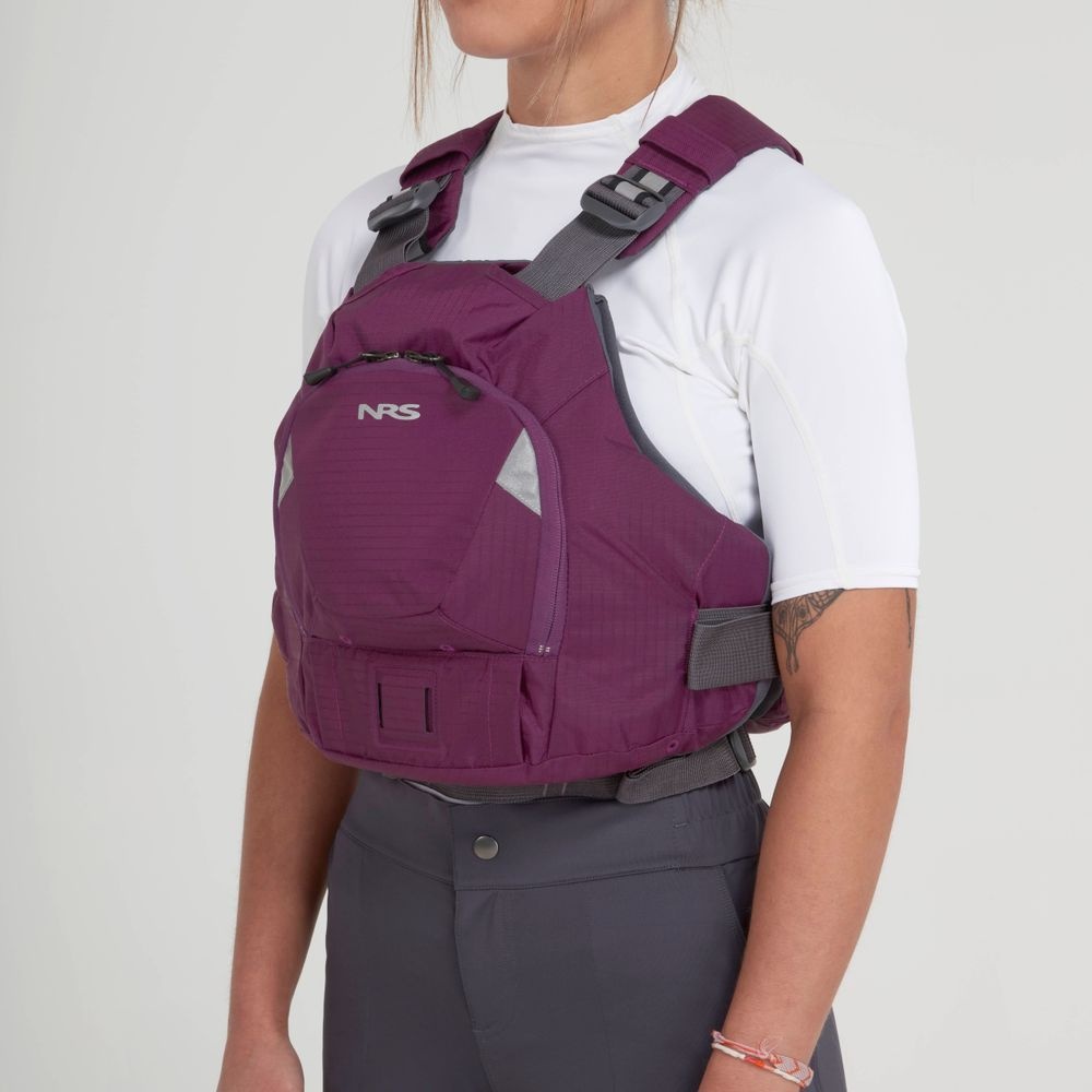 NRS NRS Ninja PFD -