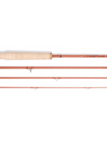 Scott Fly Rod Company Scott F Series Fly Rod 7'2" 4WT