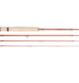 Scott Fly Rod Company Scott F Series Fly Rod 7'2" 4WT