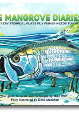 Anglers Covey The Mangrove Diaries