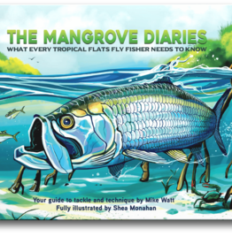 Anglers Covey The Mangrove Diaries