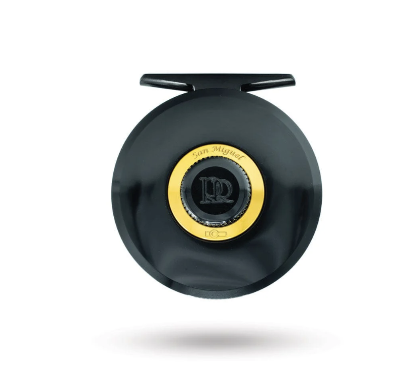 Ross Reels Ross San Miguel Fly Reel