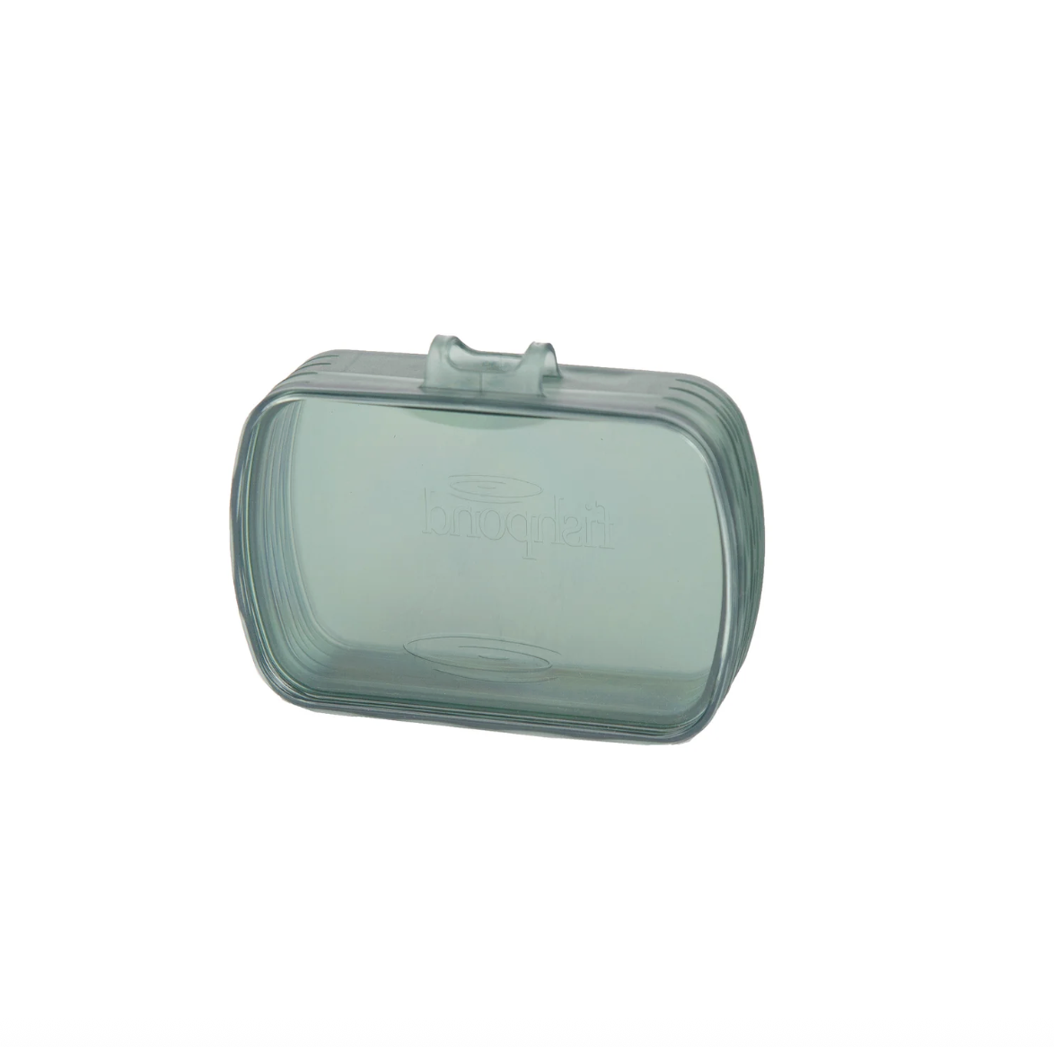 Fishpond Fishpond Predator Fly Puck- Smoke Grey