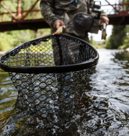 Fishpond Fishpond Nomad Replacement Coated Nylon Net