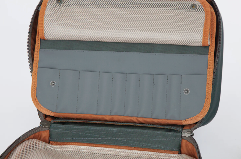 Fishpond Fishpond Backwater Fly Tying Kit