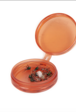 Fishpond Fishpond Shallow Fly Puck Ember