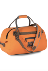 Fishpond Fishpond Thunderhead Submersible Duffel Eco Cutthroat Orange