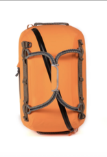Fishpond Fishpond Thunderhead Submersible Duffel Eco Cutthroat Orange