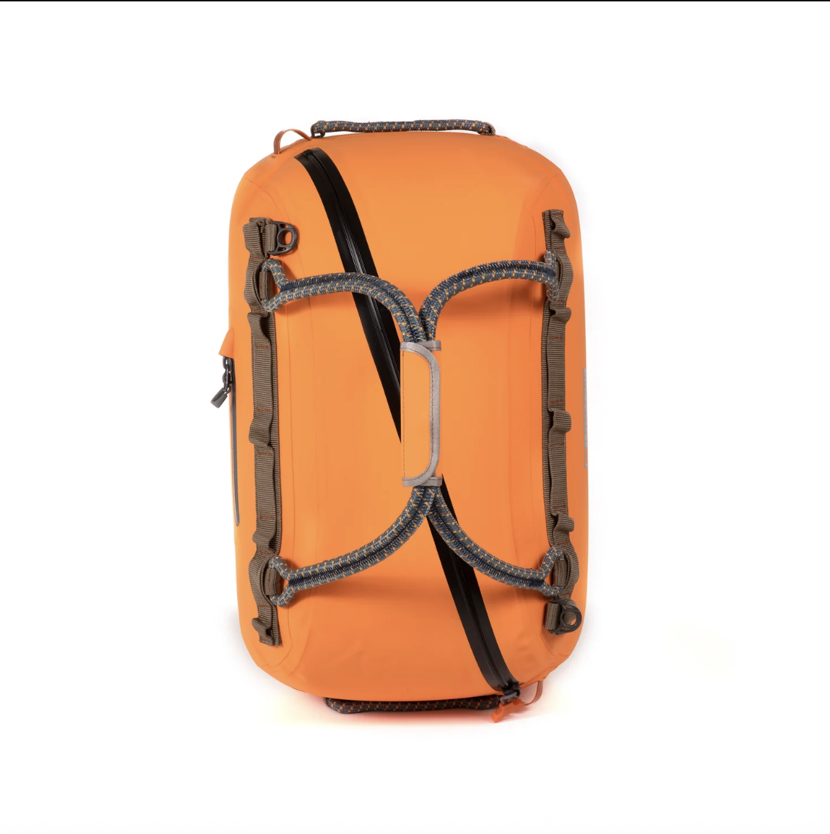Fishpond Fishpond Thunderhead Submersible Duffel Eco Cutthroat Orange