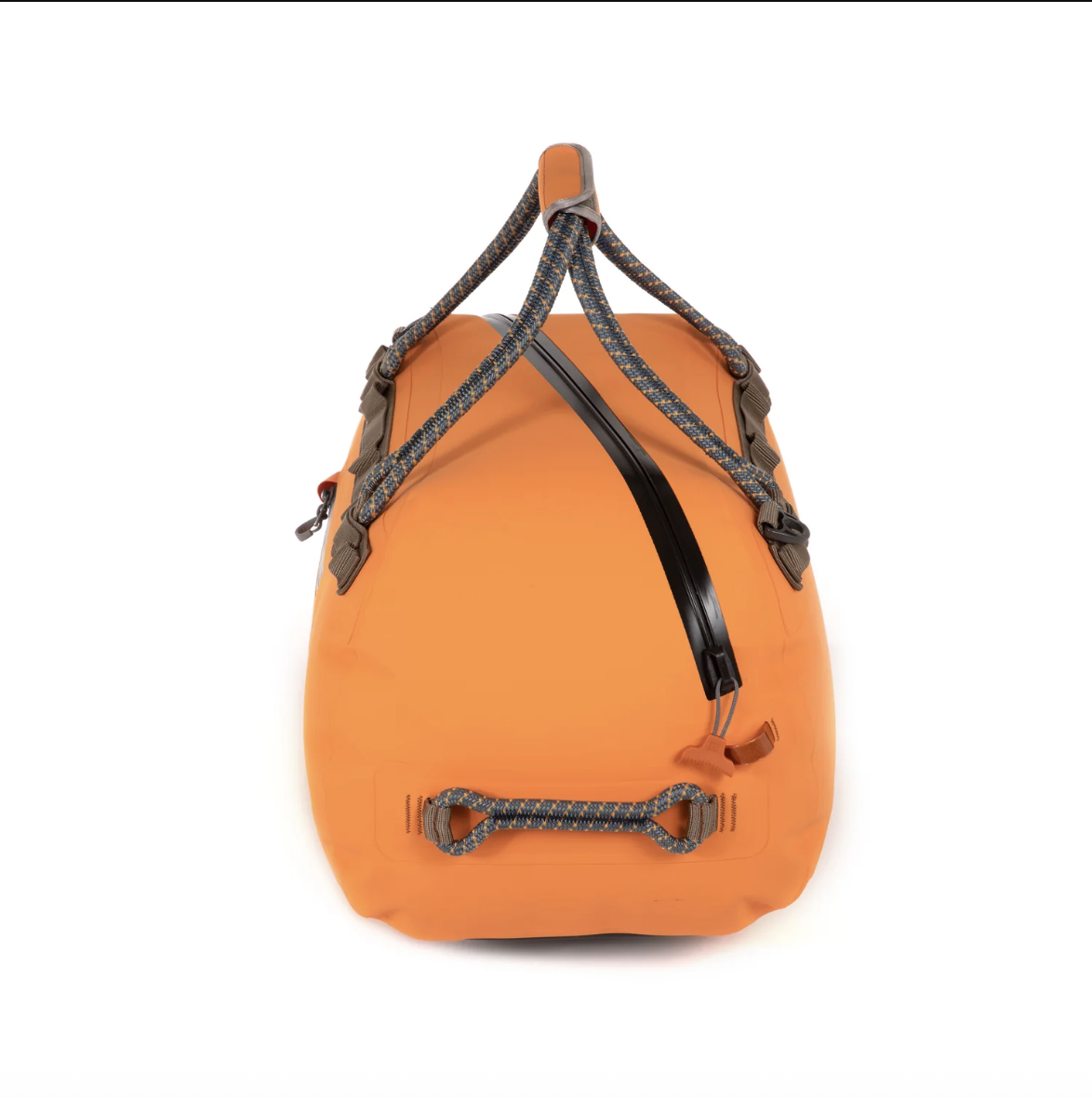 Fishpond Fishpond Thunderhead Submersible Duffel Eco Cutthroat Orange