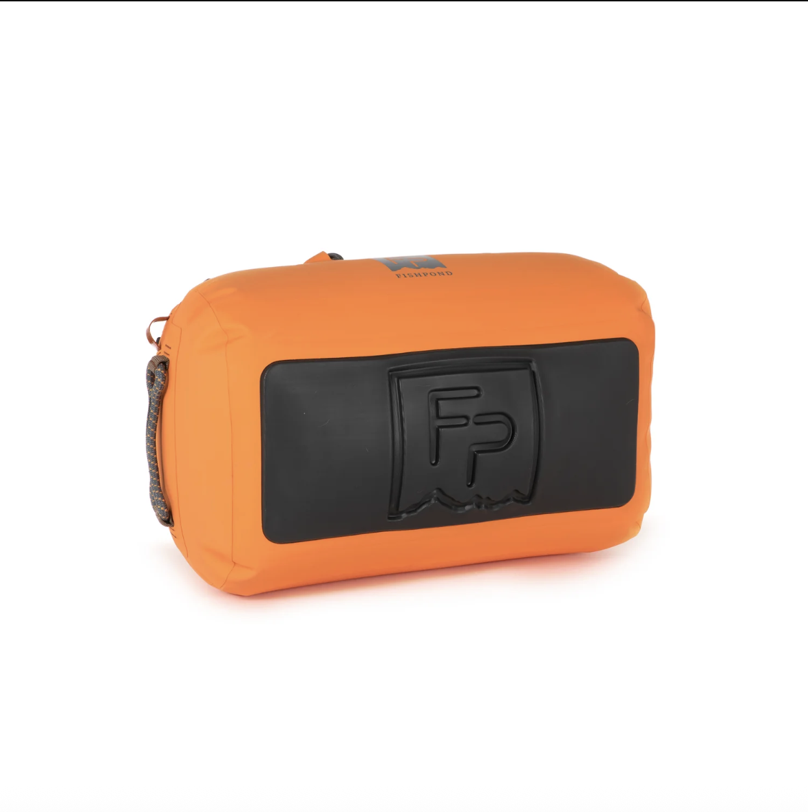 Fishpond Fishpond Thunderhead Submersible Duffel Eco Cutthroat Orange
