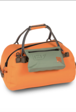 Fishpond Fishpond Thunderhead Submersible Duffel Eco Cutthroat Orange