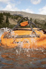 Fishpond Fishpond Thunderhead Submersible Duffel Eco Cutthroat Orange