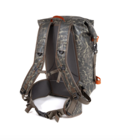 Fishpond Wind River Roll Top Backpack Eco