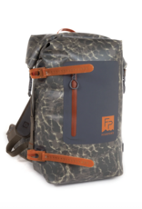 Fishpond Wind River Roll Top Backpack Eco