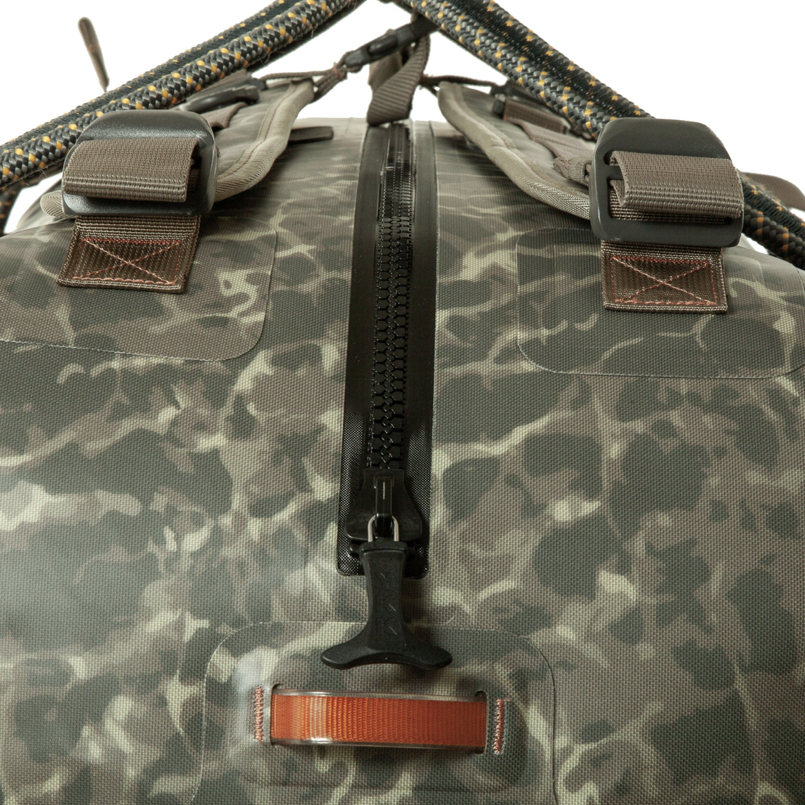 Fishpond Fishpond Thunderhead Submersible Duffel Grande Eco